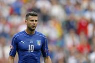 UEFA Euro 2016 round of 16 - 'Italy v Spain'